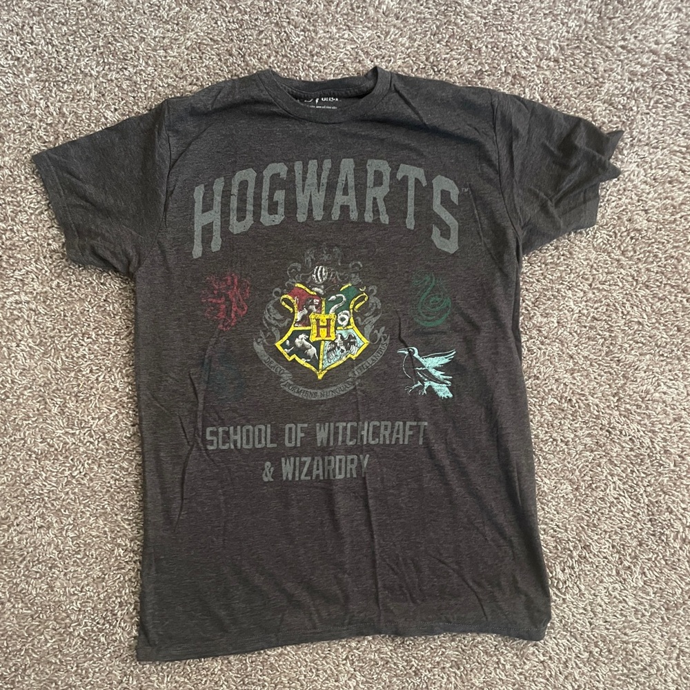 Harry Potter Hogwarts women’s for t shirt